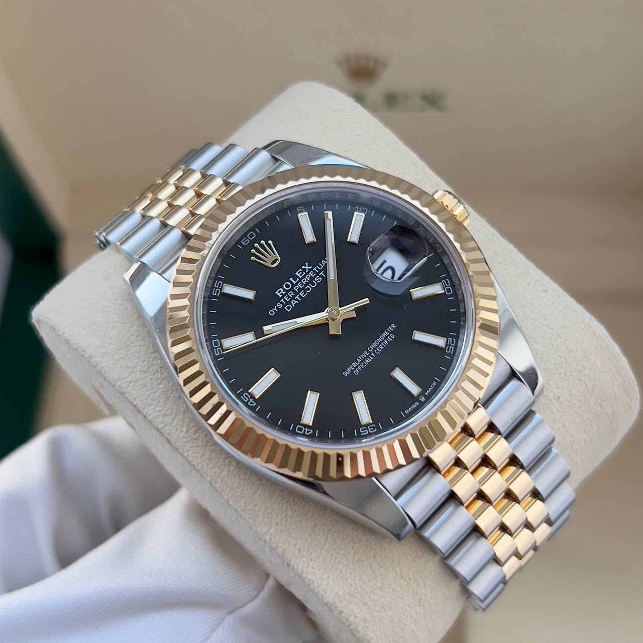 Rolex