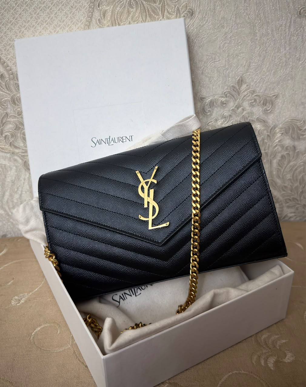 Saint Laurent
