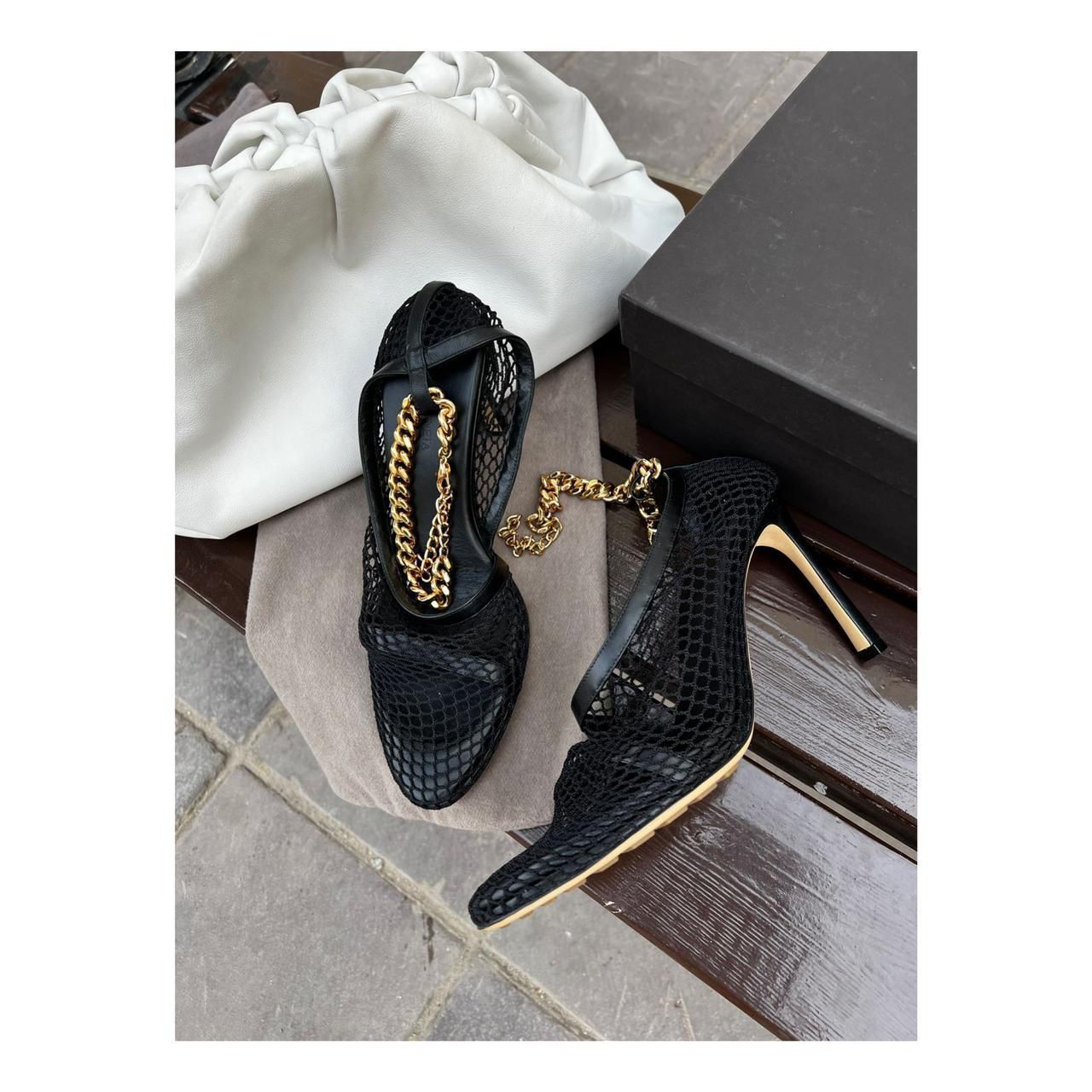 Bottega Veneta