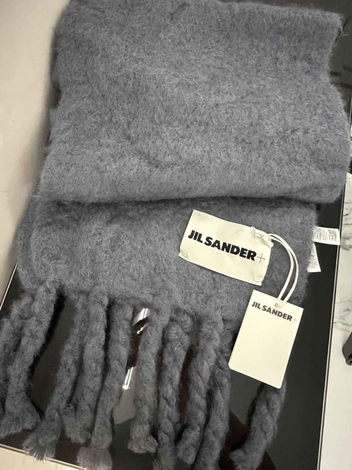 Jil Sander