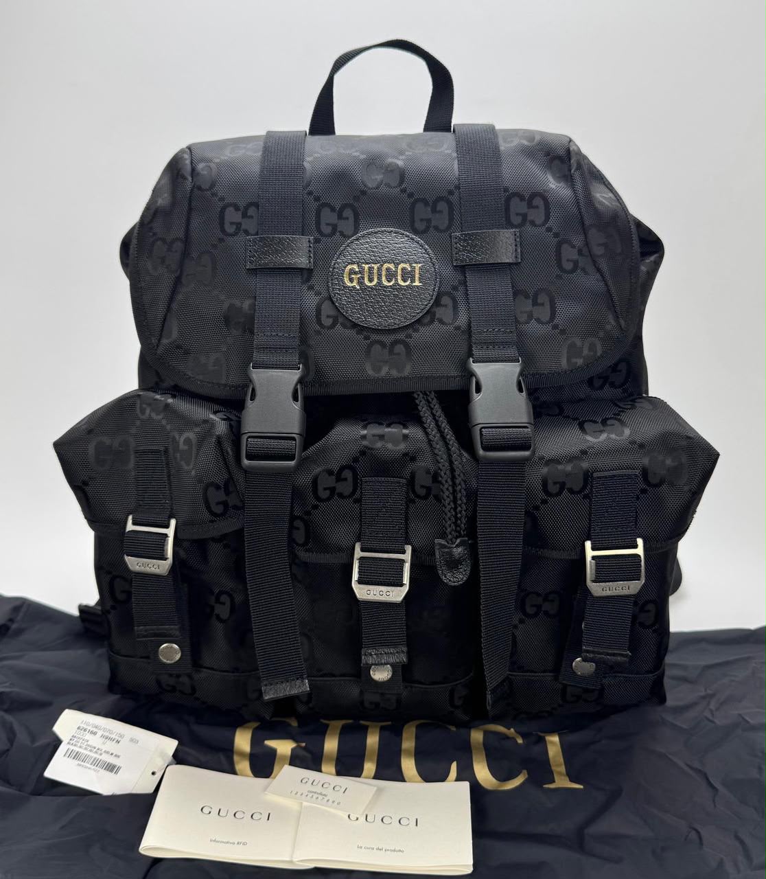 Gucci