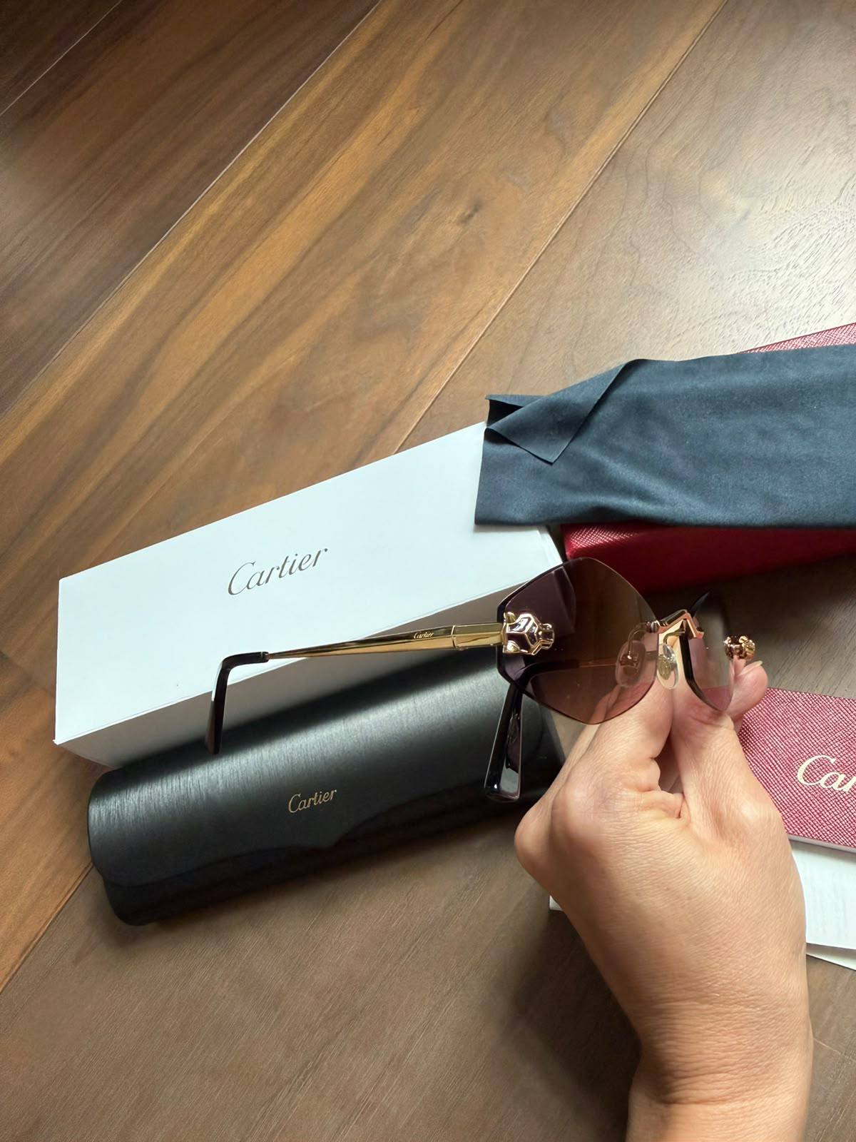 Cartier