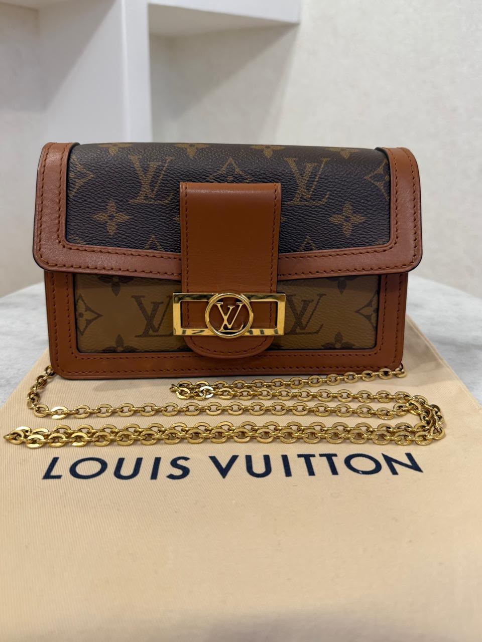 Louis Vuitton