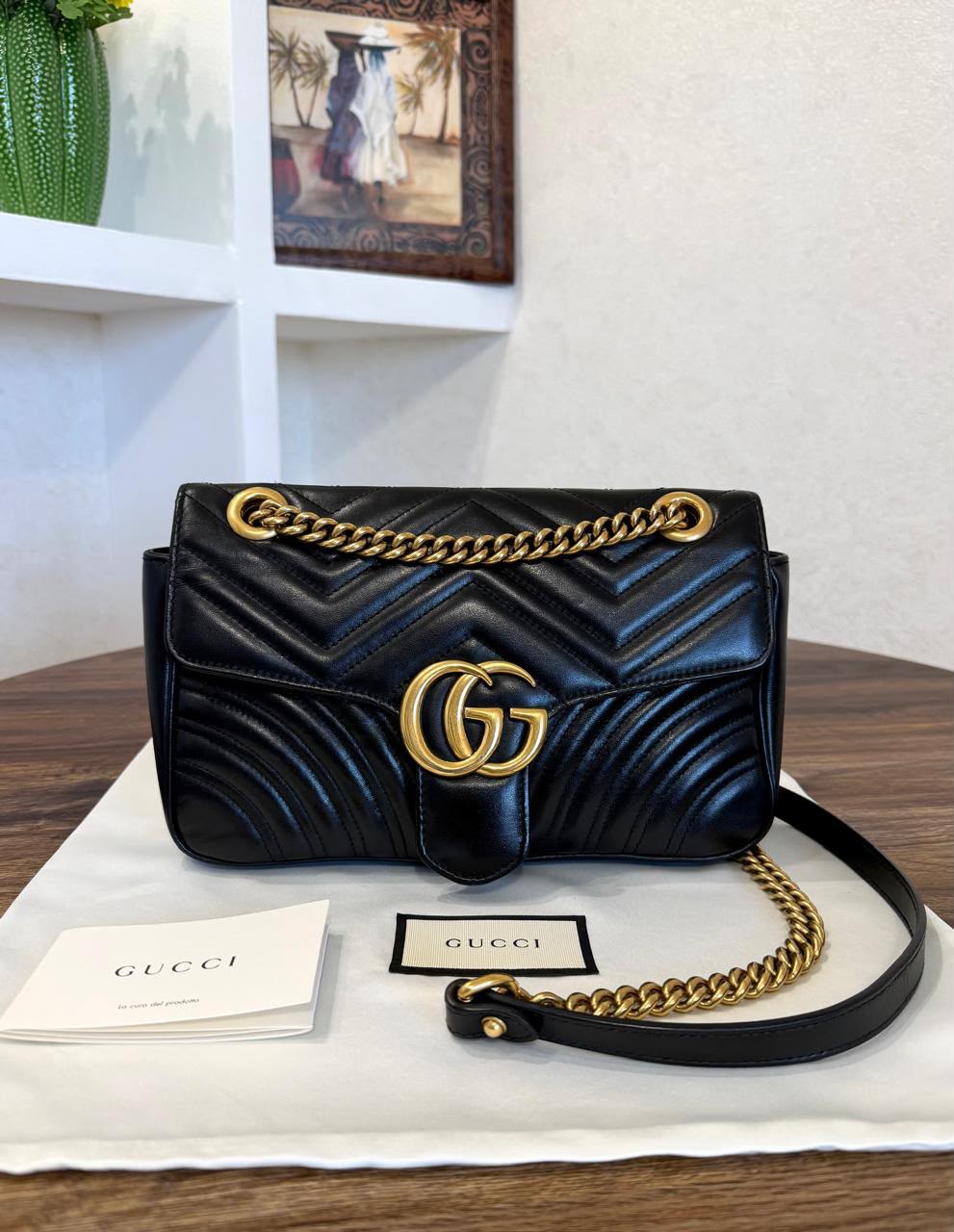 Gucci