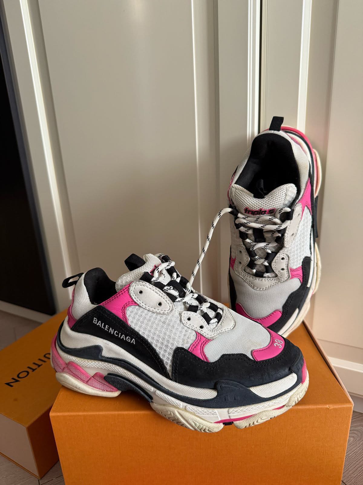 Balenciaga
