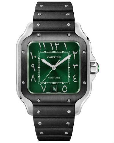 Cartier