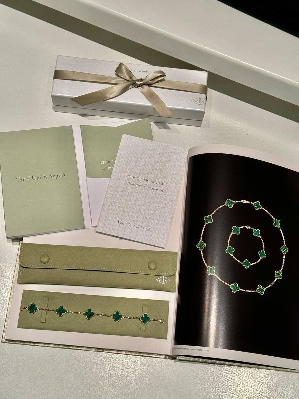Van Cleef & Arpels