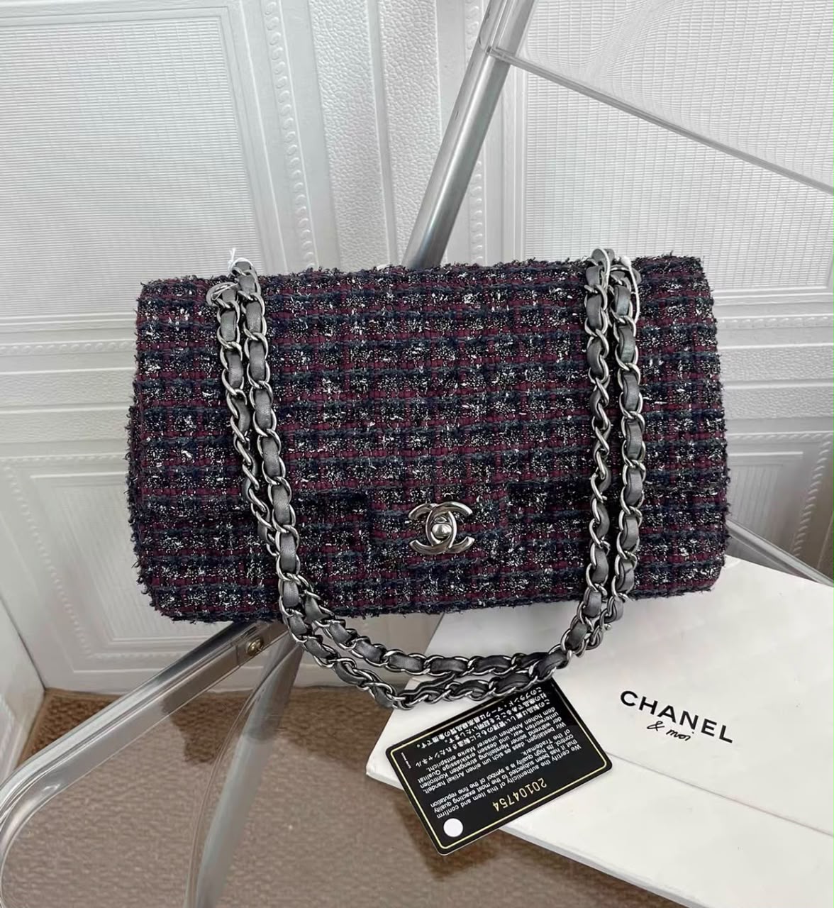 Chanel