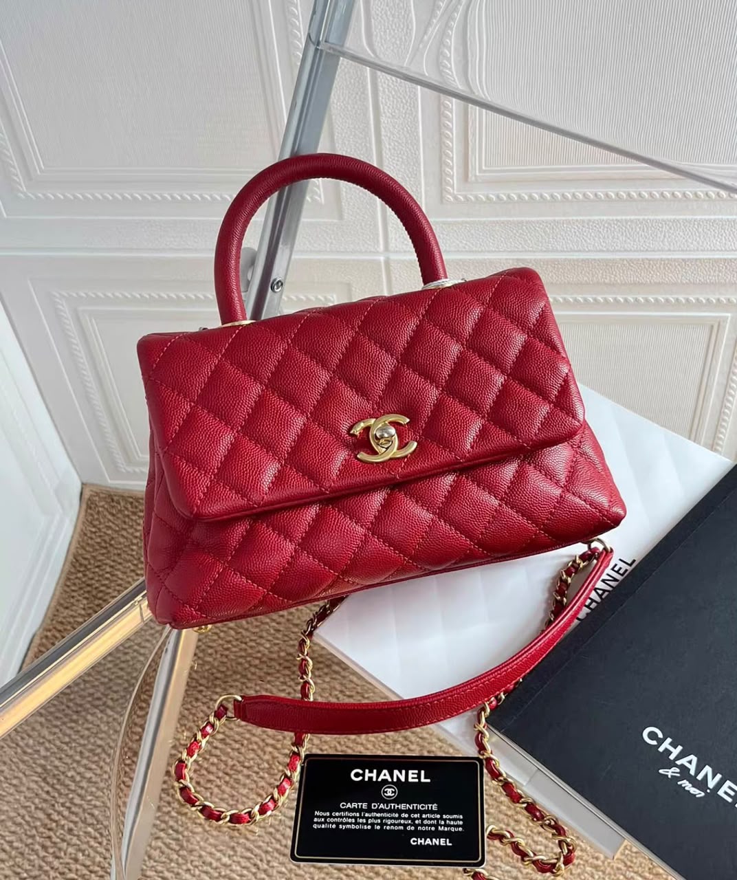 Chanel