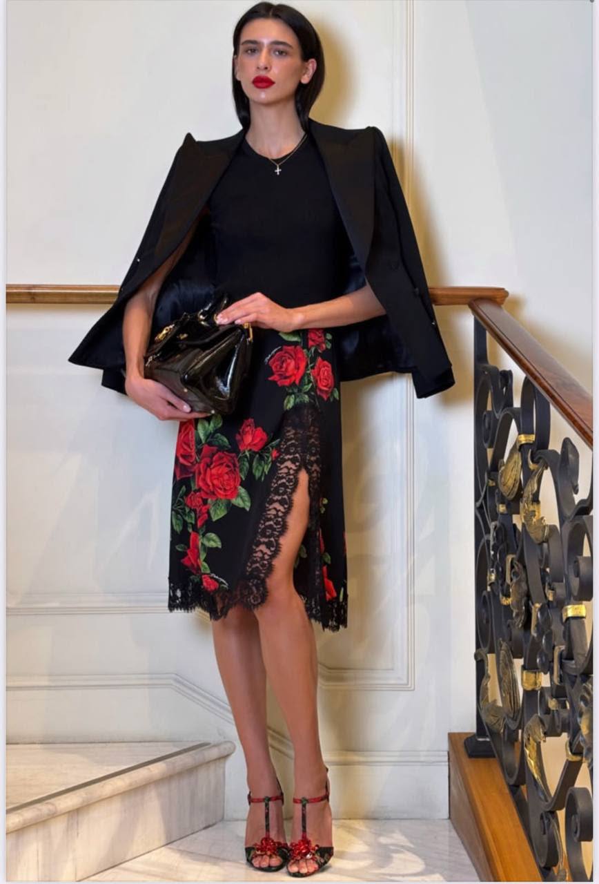 Dolce & Gabbana