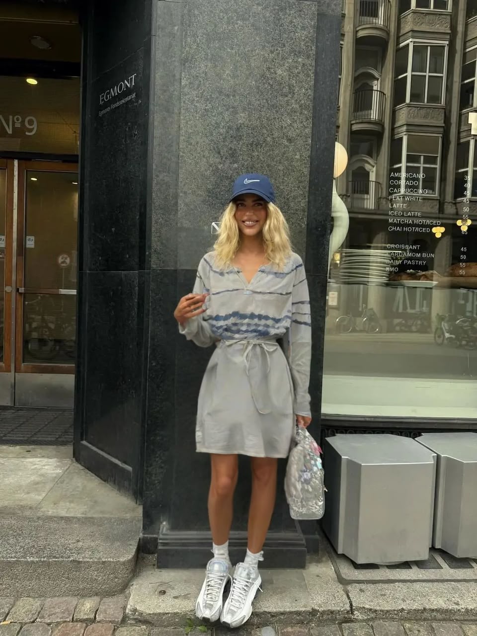 Calvin Klein