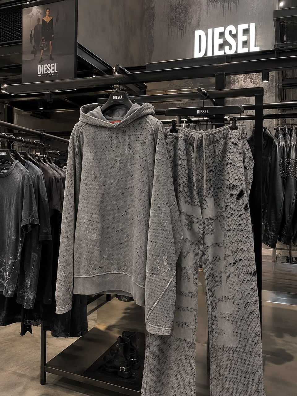 Diesel