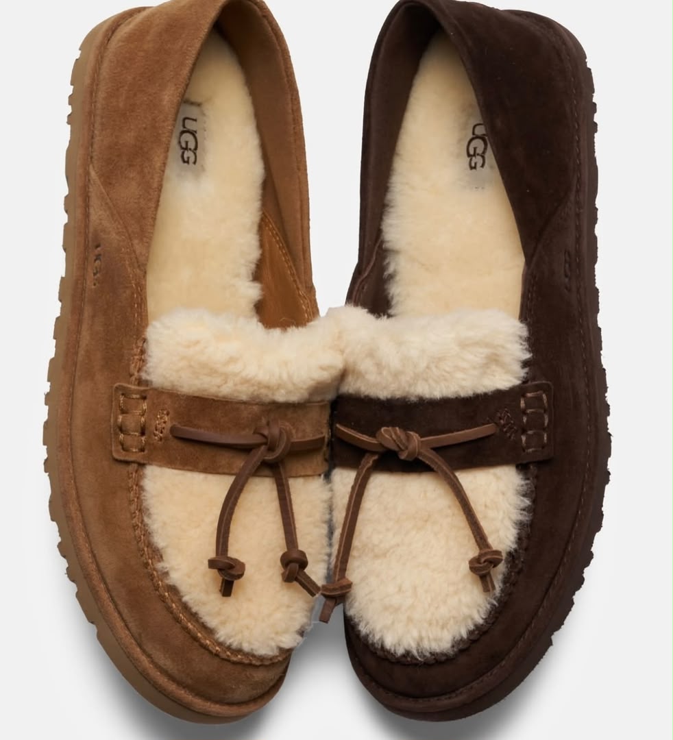 UGG
