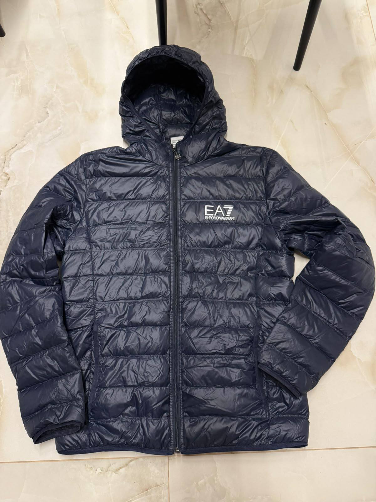 Armani Exchange