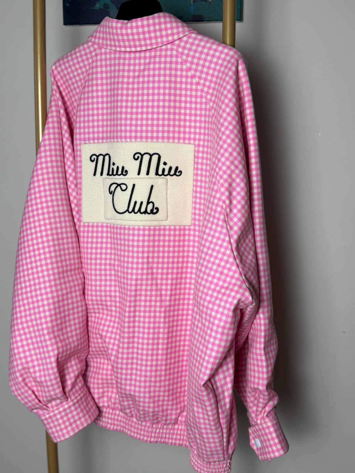 Miu Miu