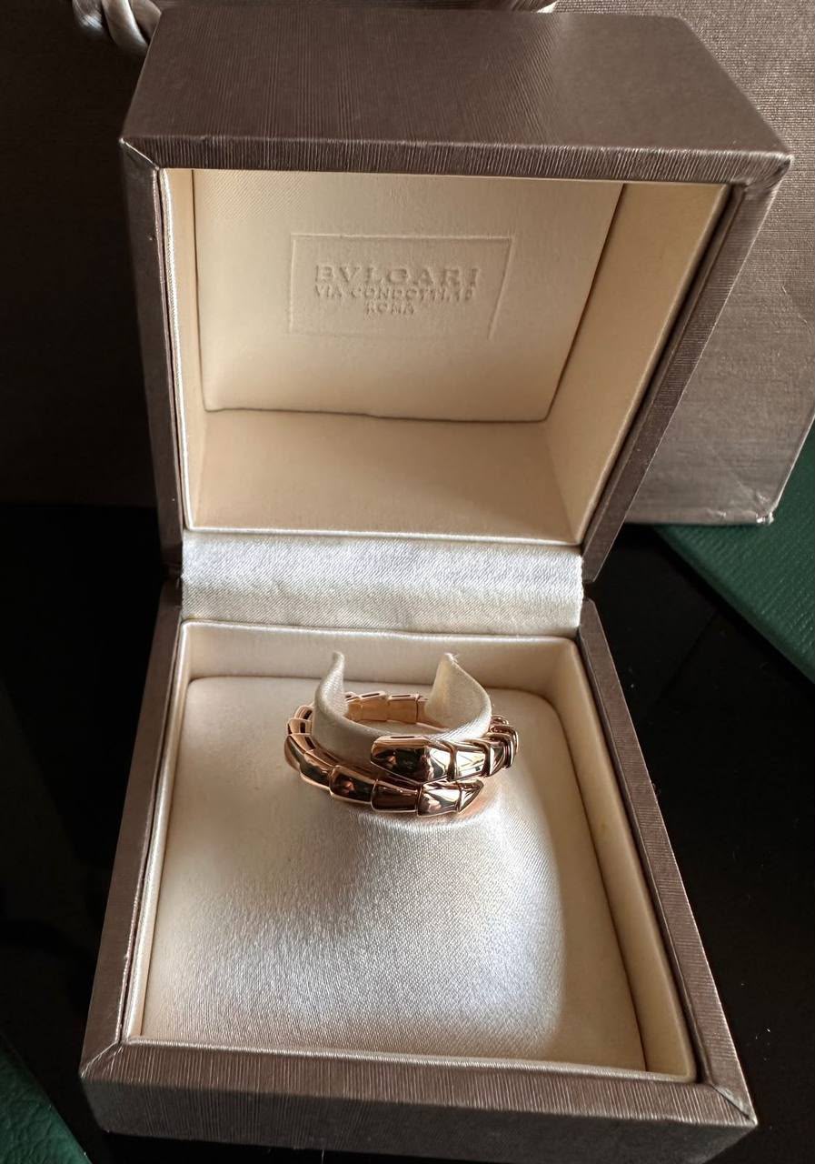 Bvlgari