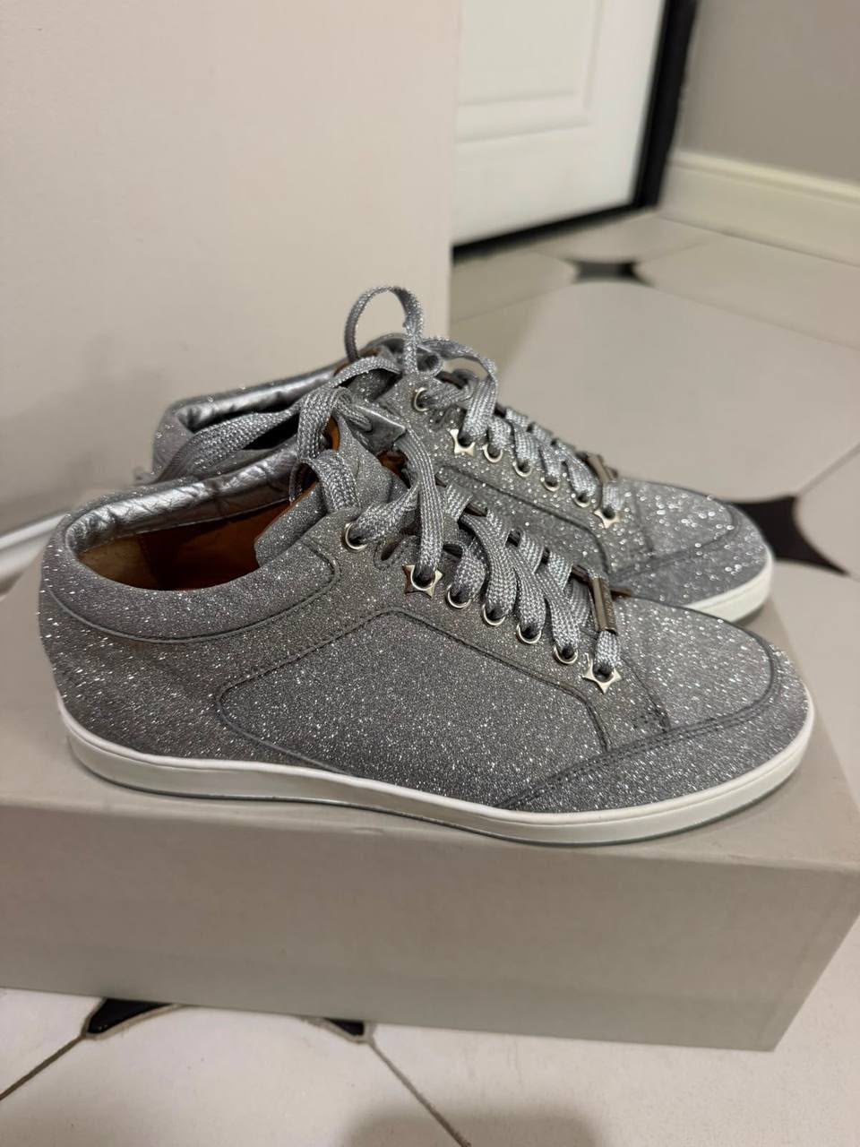Jimmy Choo
