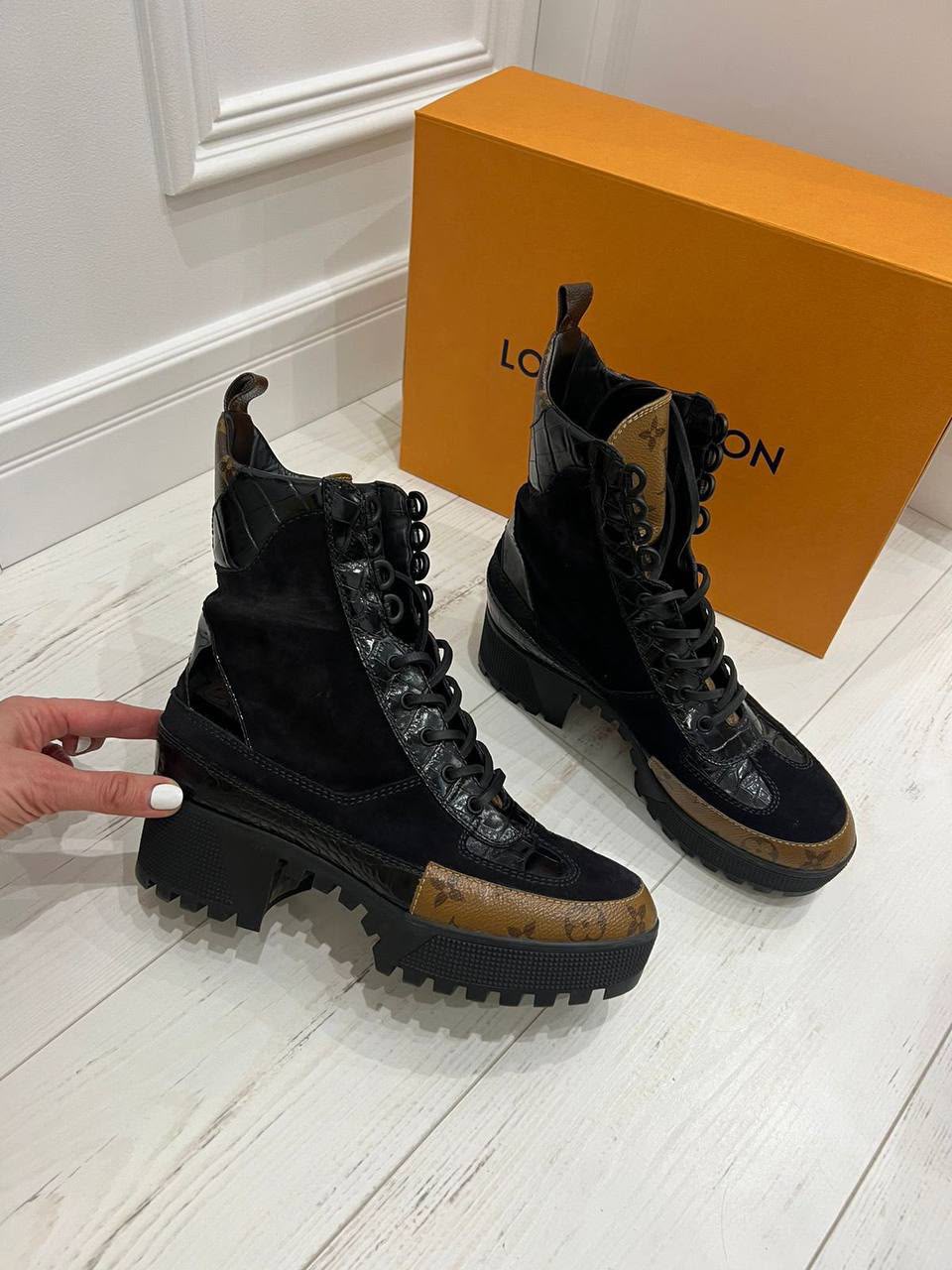 Louis Vuitton