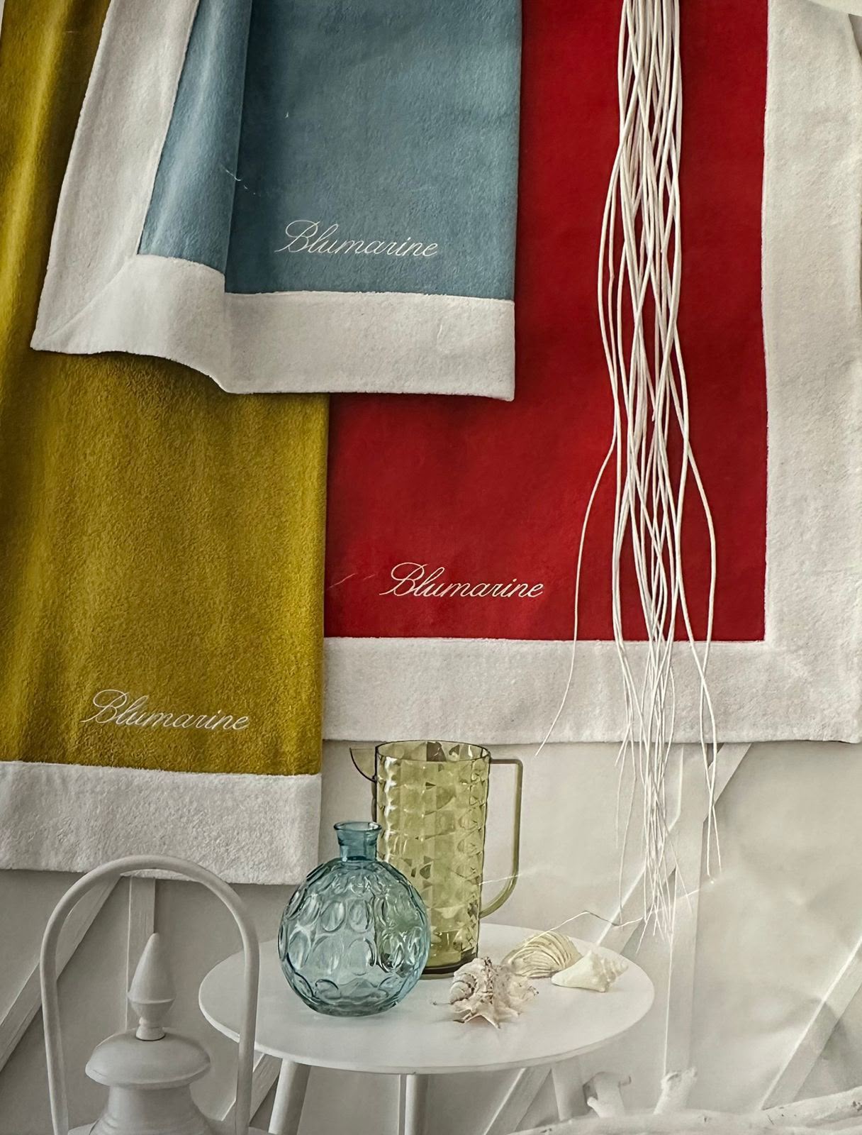 Blumarine