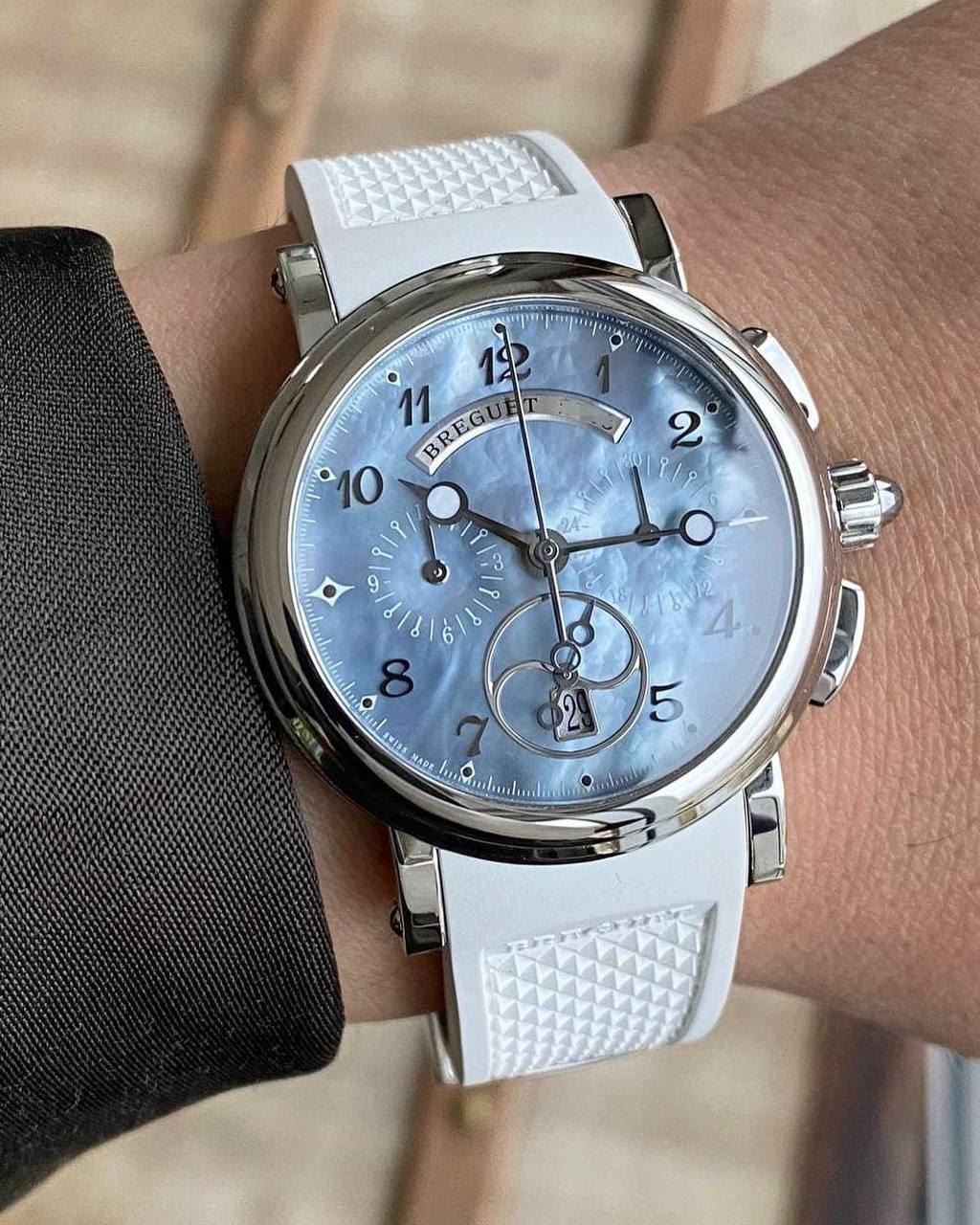 Breguet
