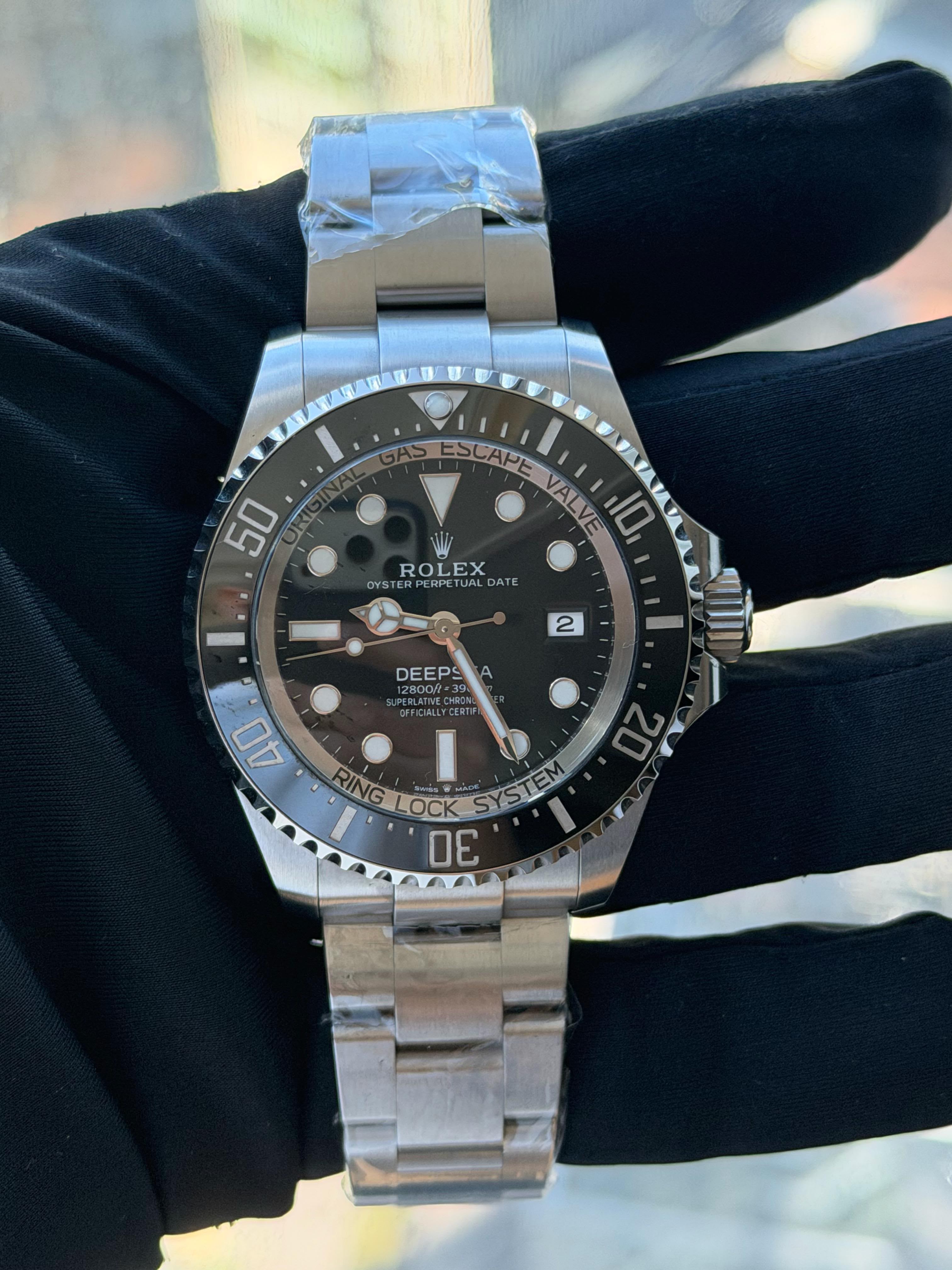 Rolex