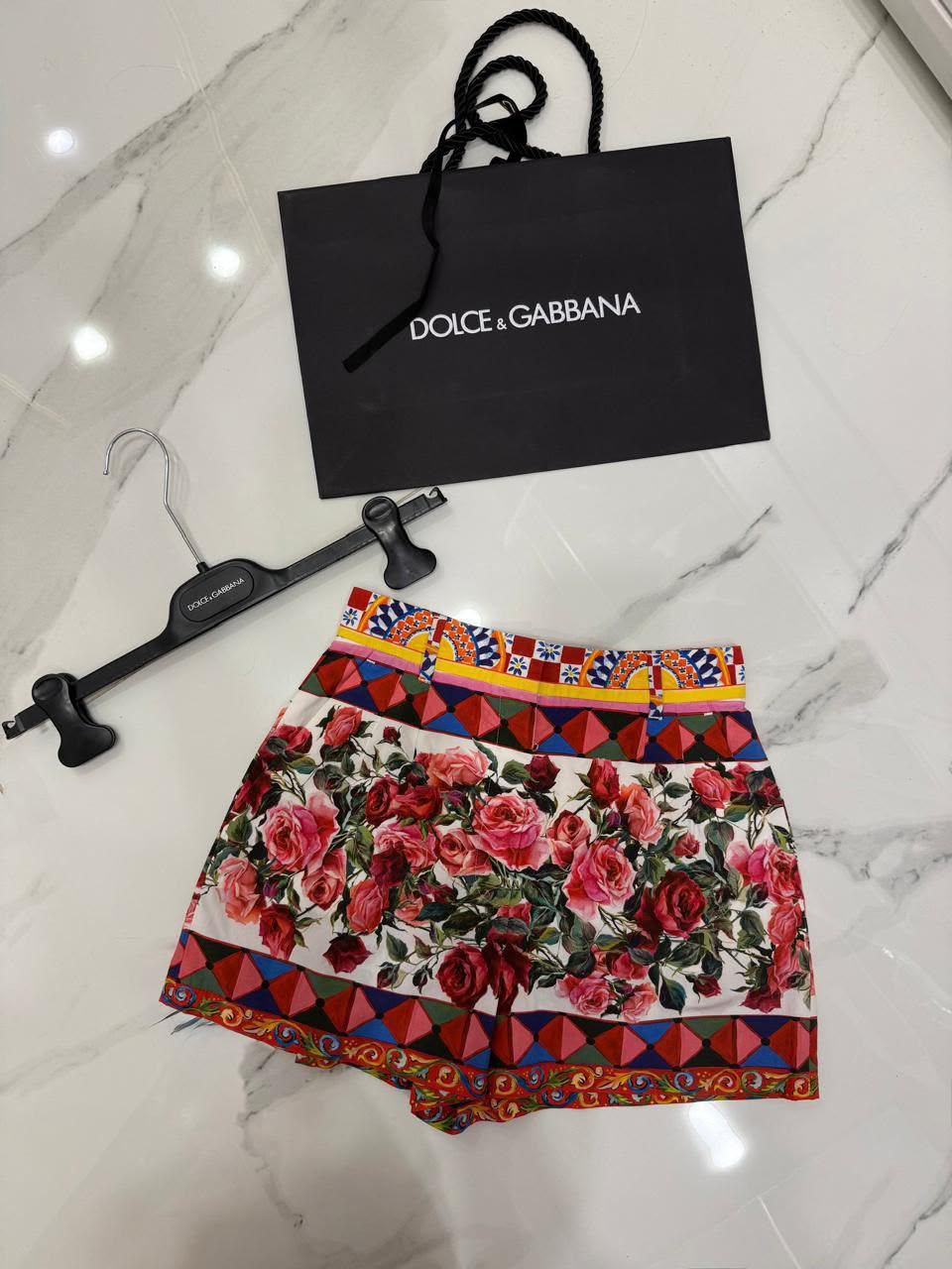 Dolce & Gabbana