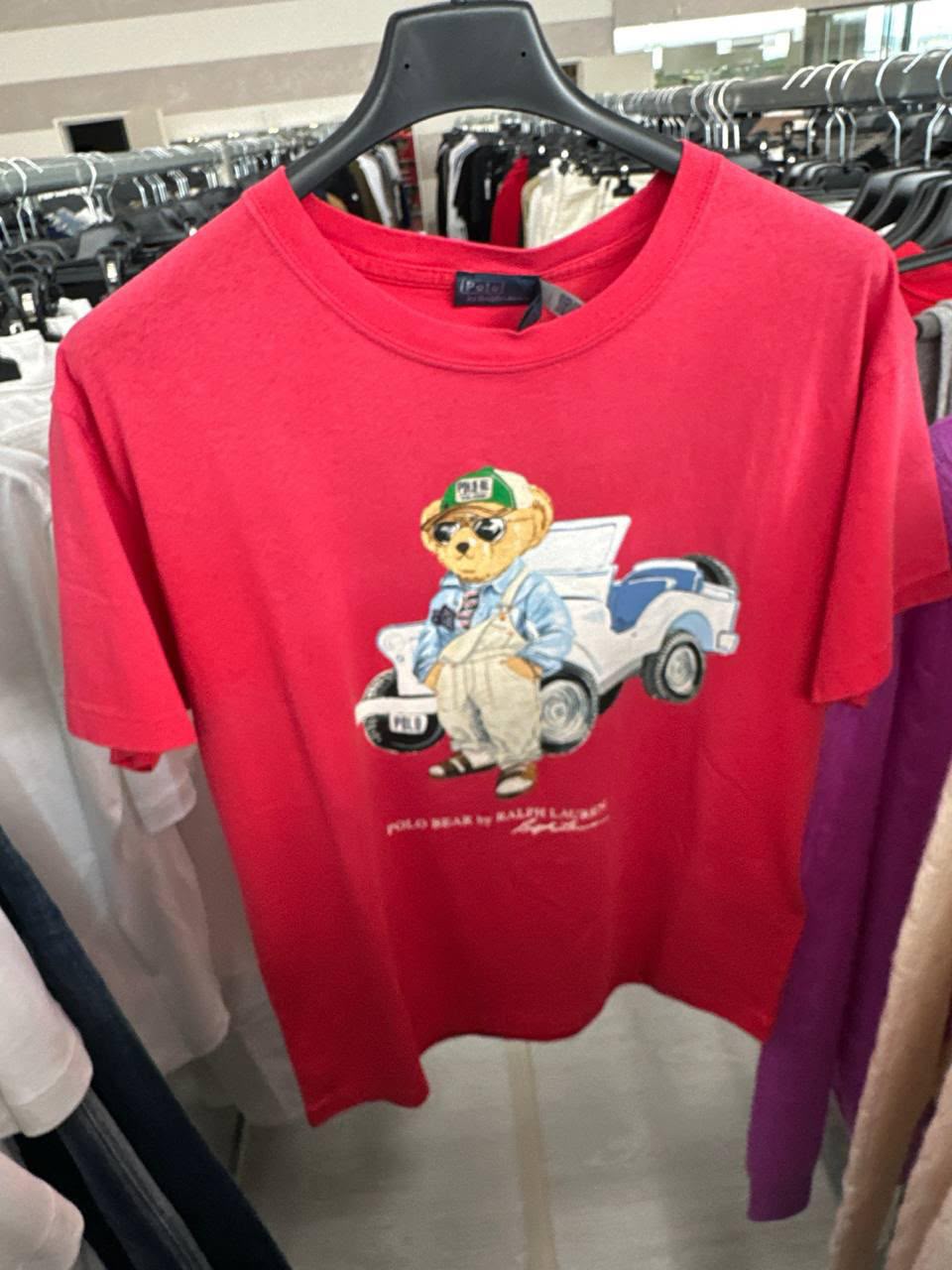 Ralph Lauren