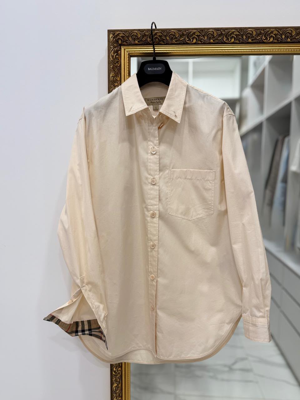 Burberry