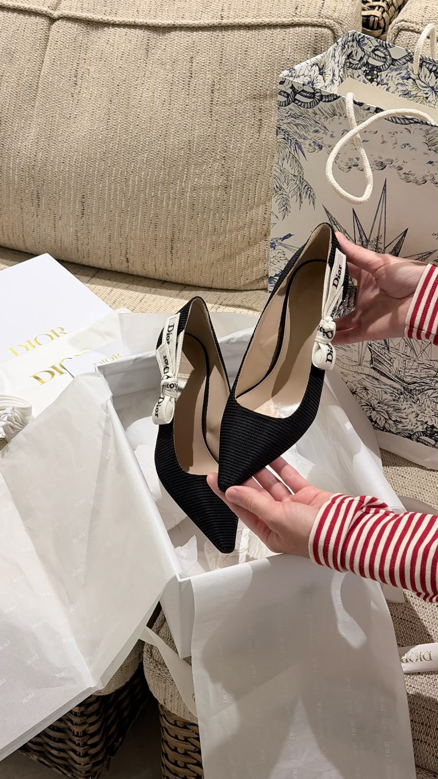 Dior