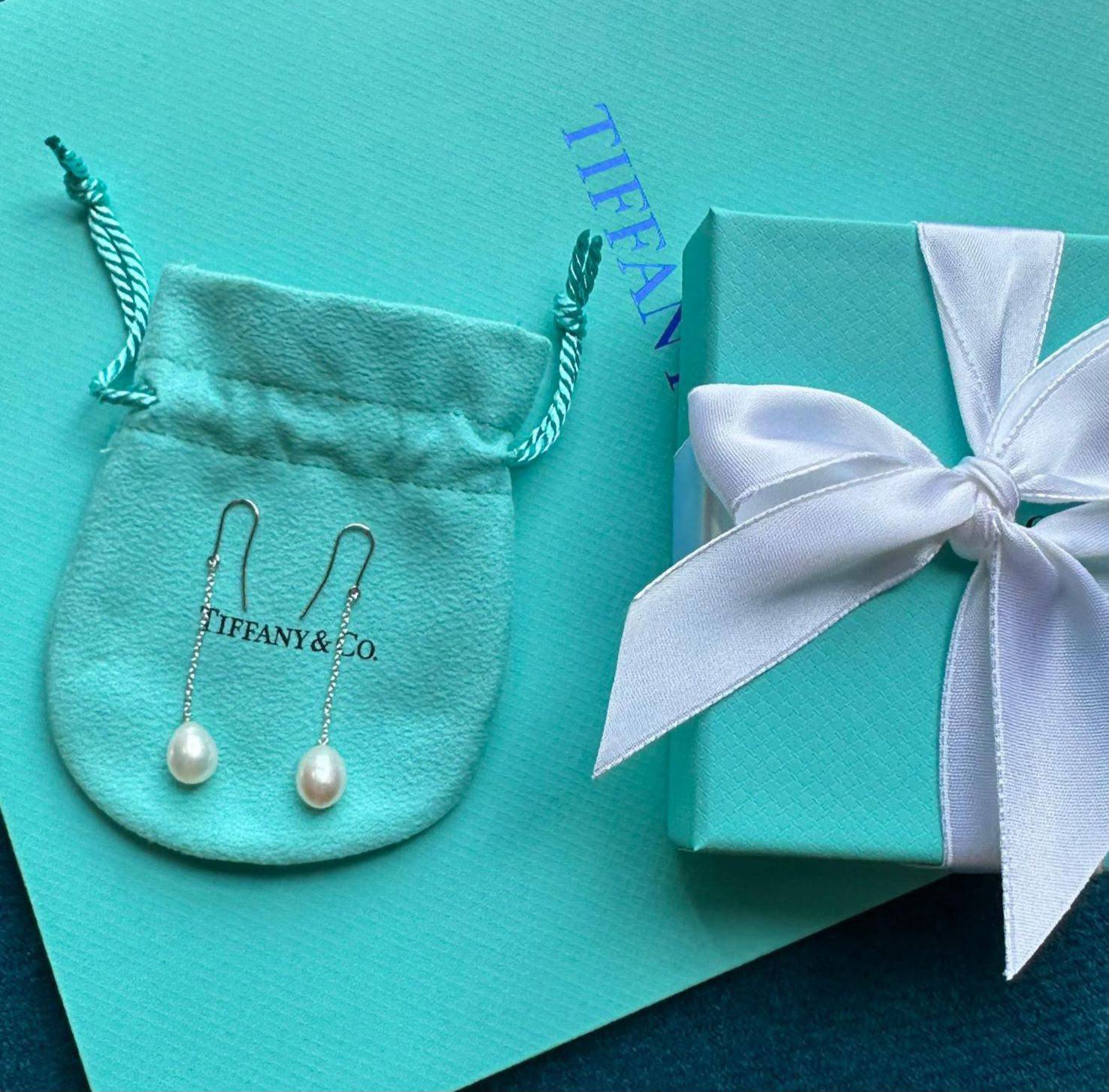 Tiffany & Co.