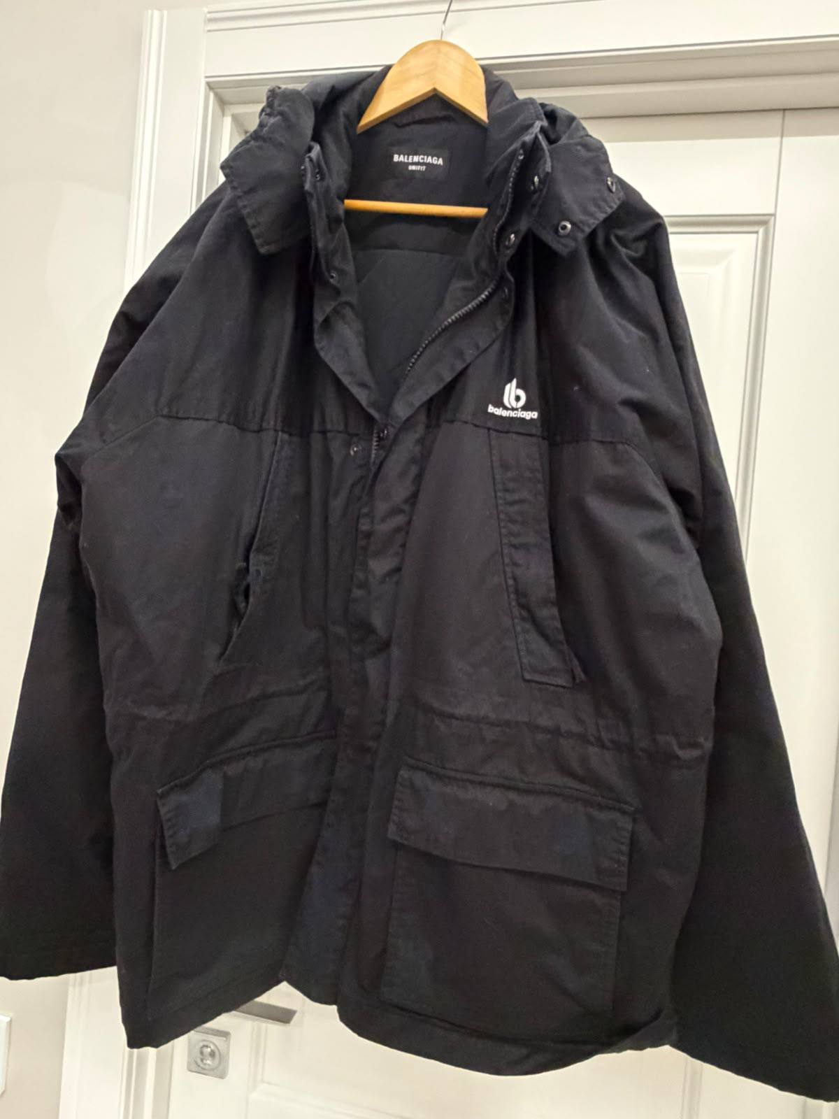 Balenciaga