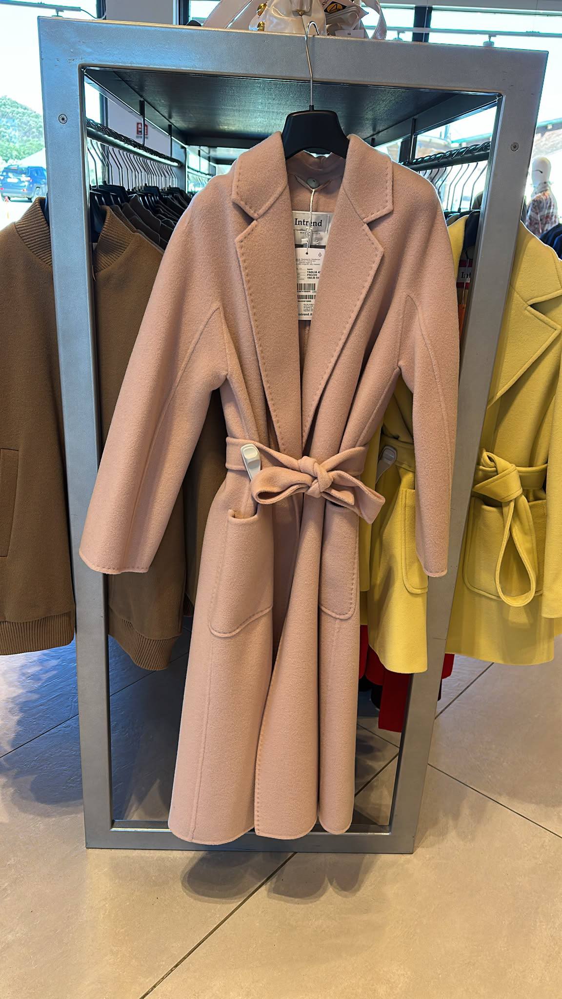 Max Mara