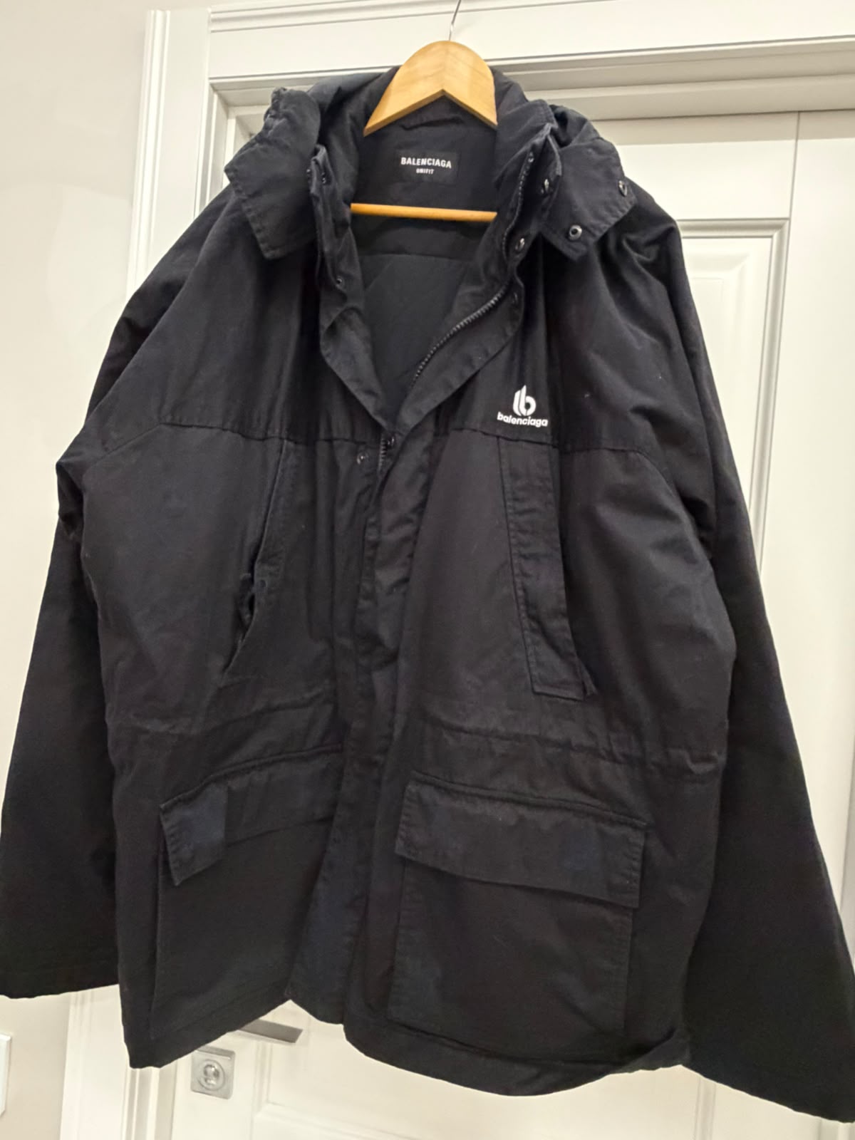 Balenciaga
