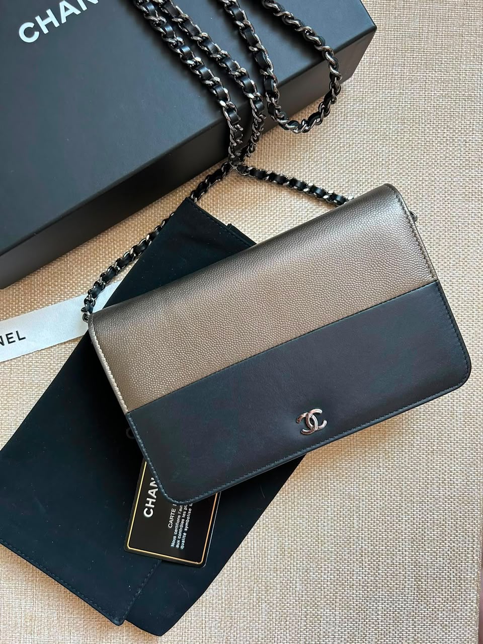 Chanel