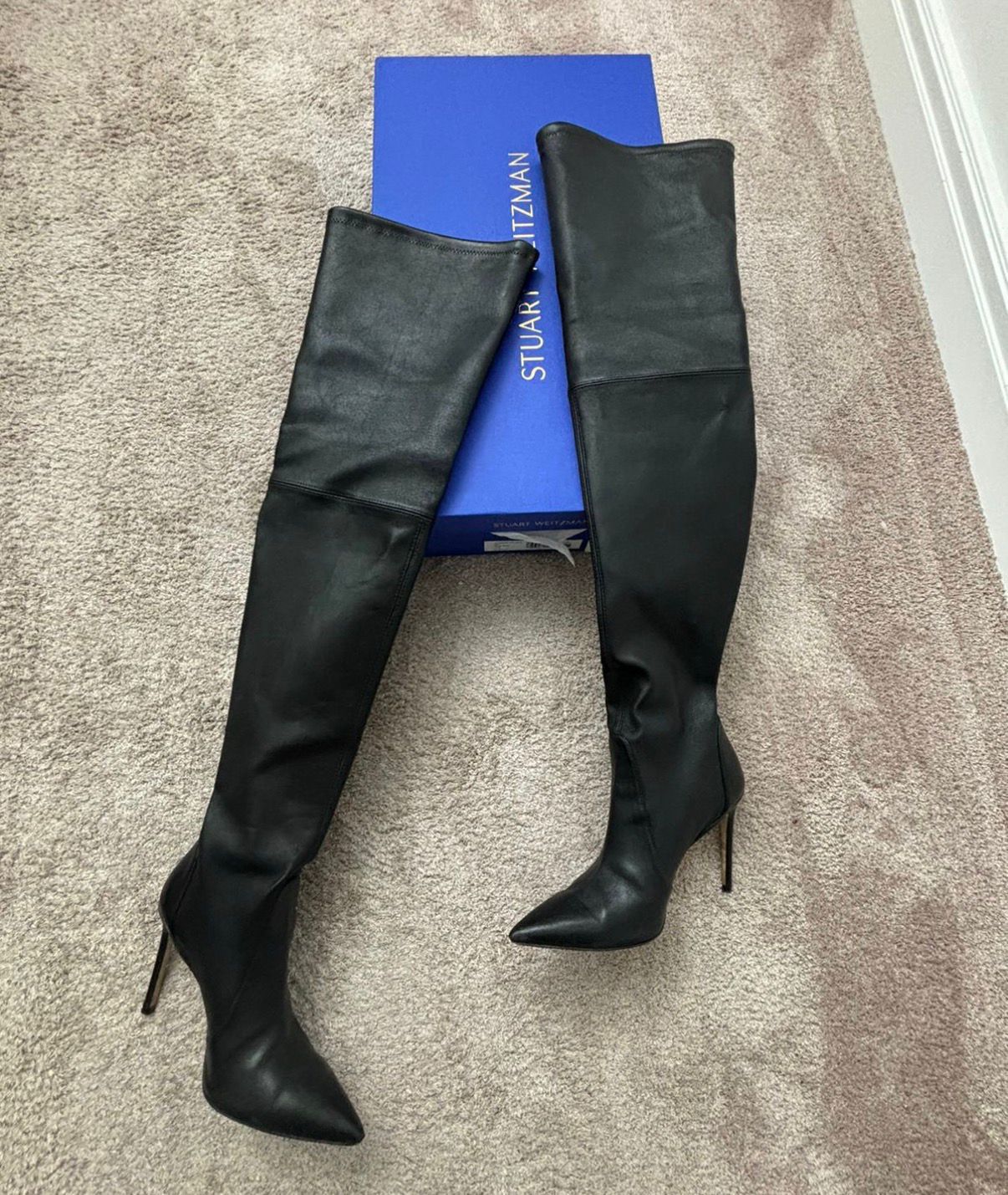 Stuart Weitzman