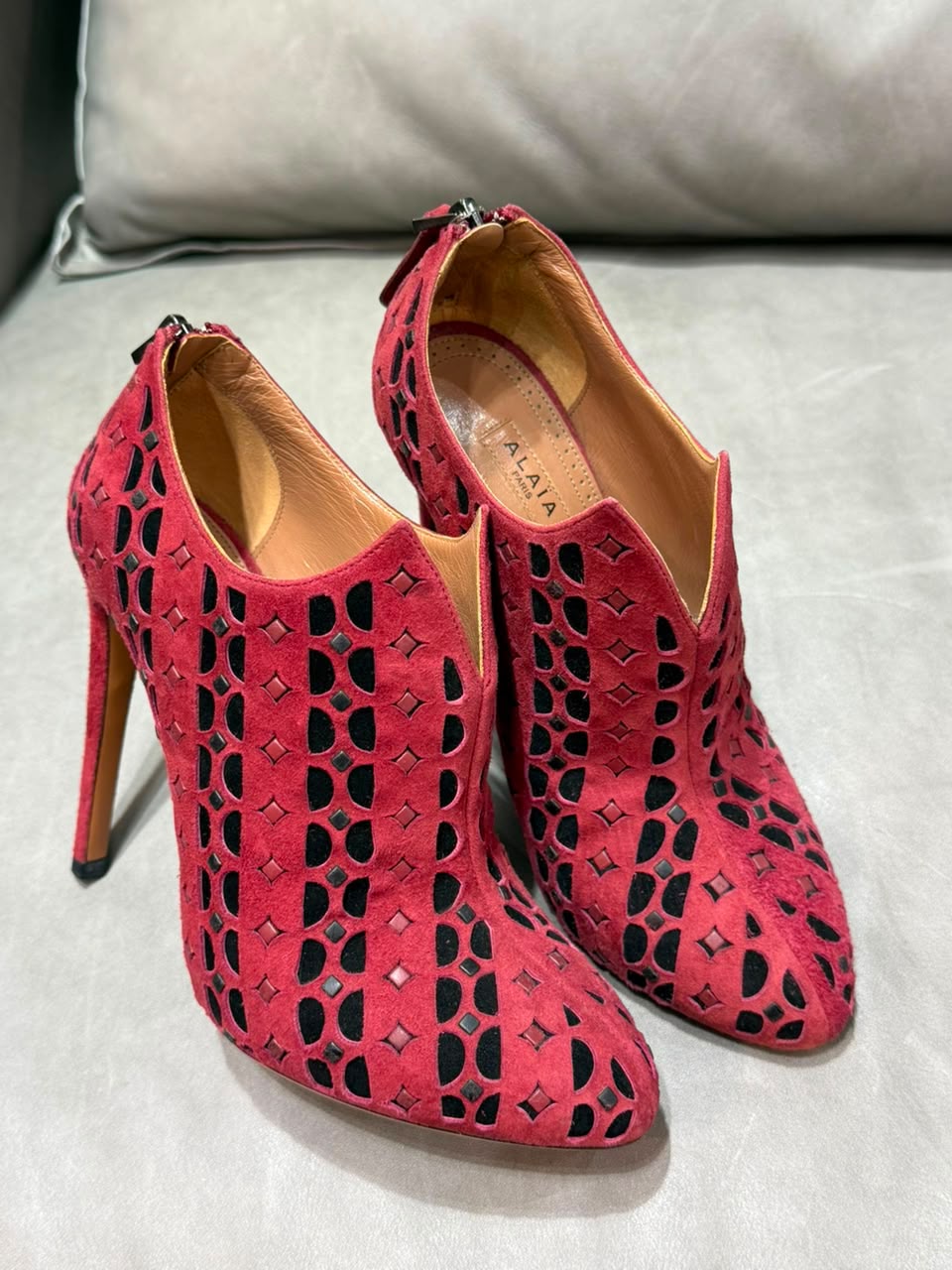 Alaïa