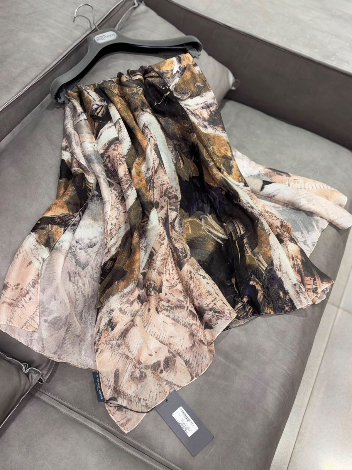 Alexander McQueen