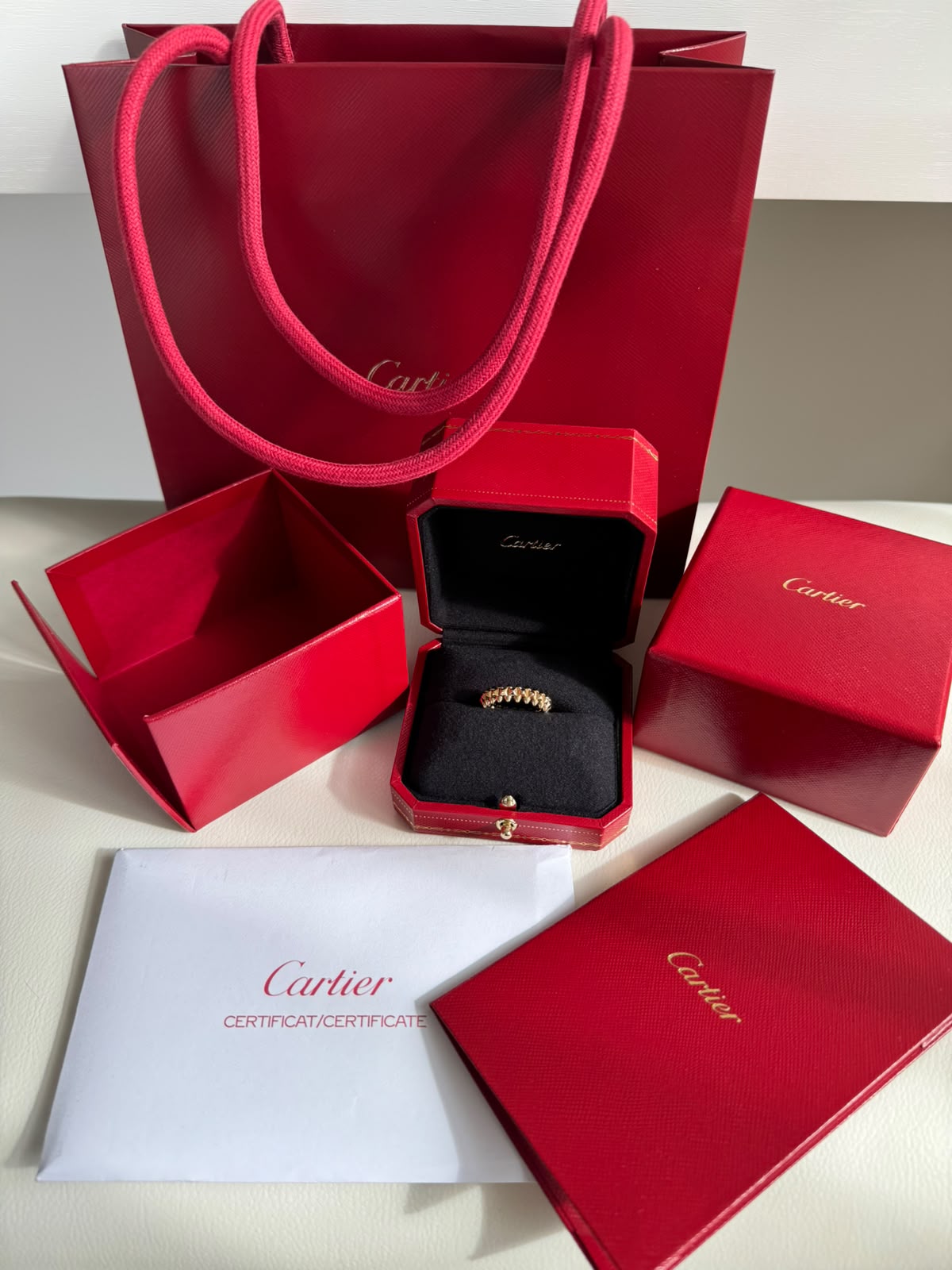 Cartier