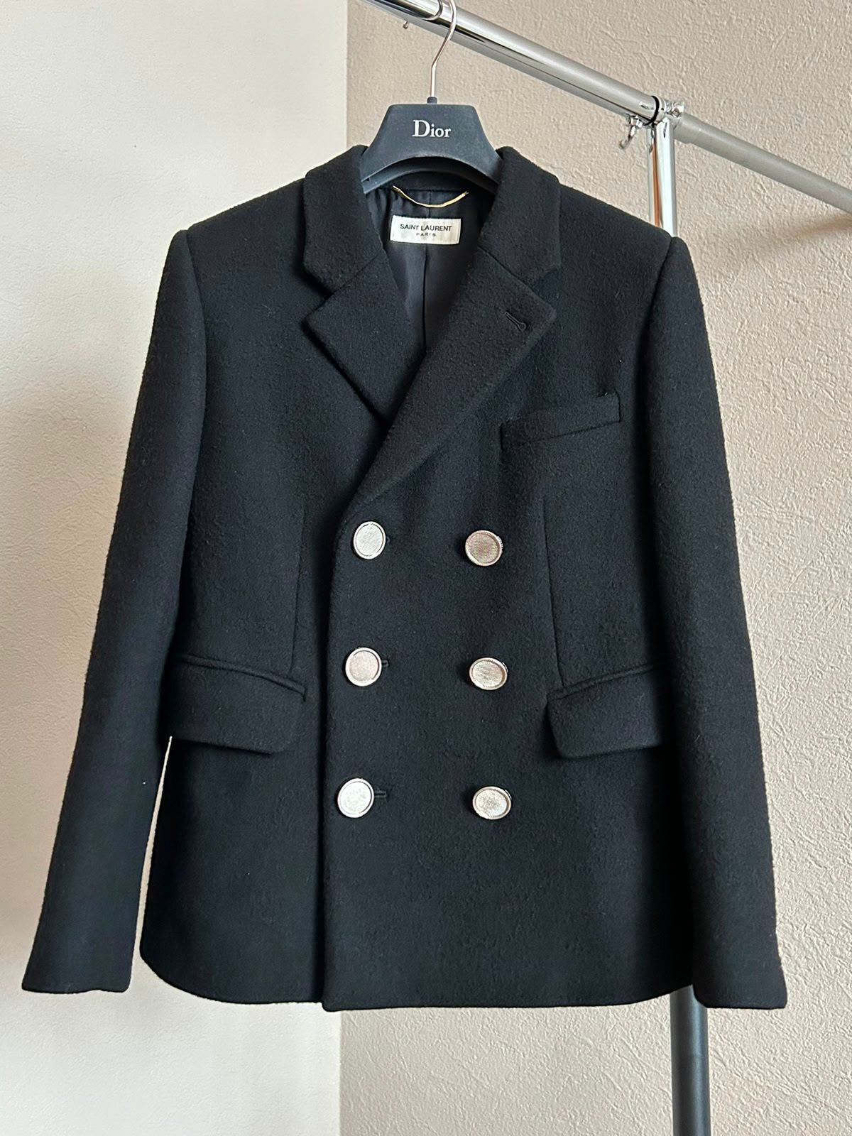 Saint Laurent