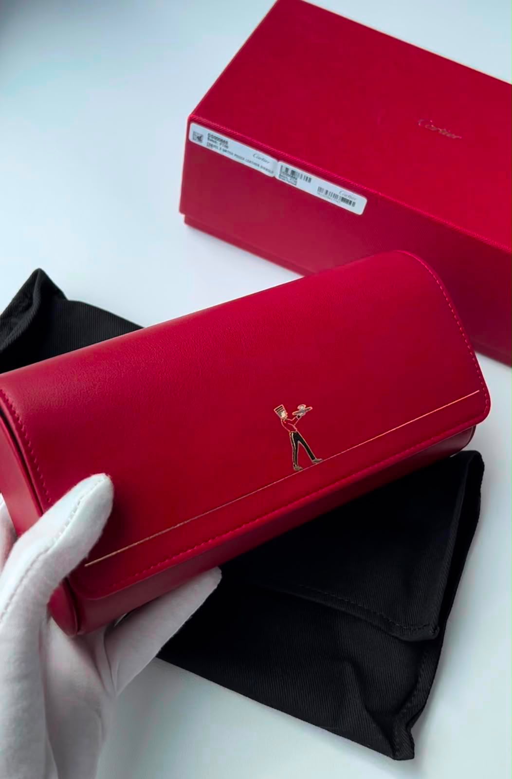 Cartier