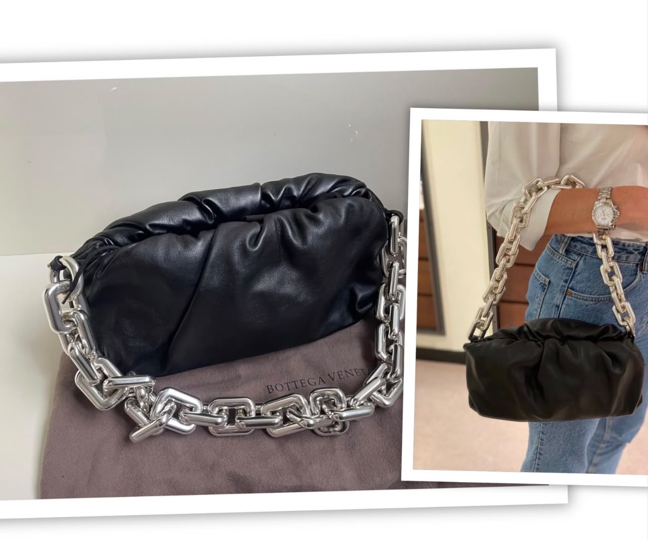 Bottega Veneta