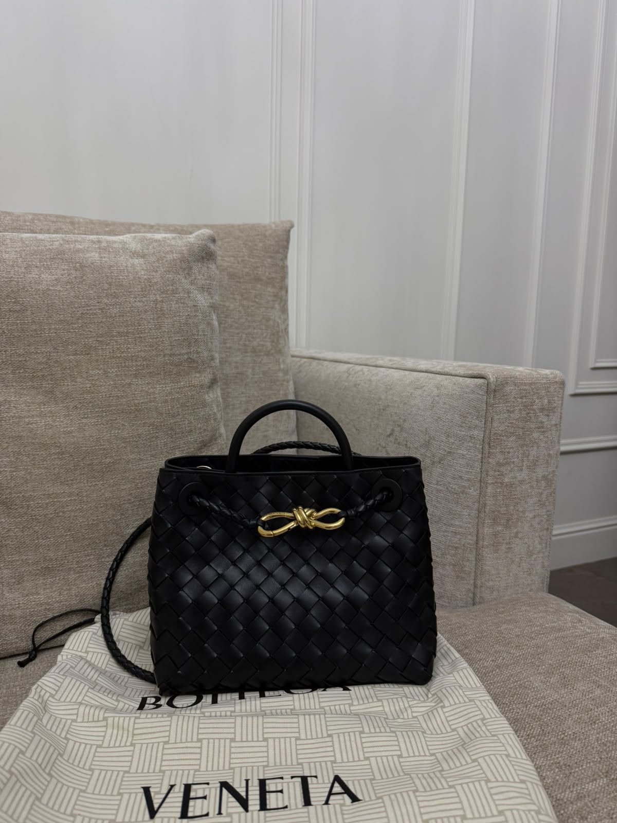 Bottega Veneta
