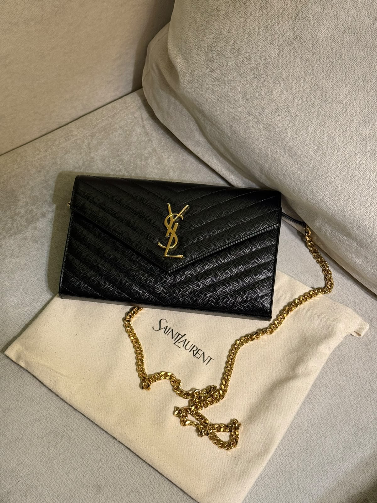 Saint Laurent
