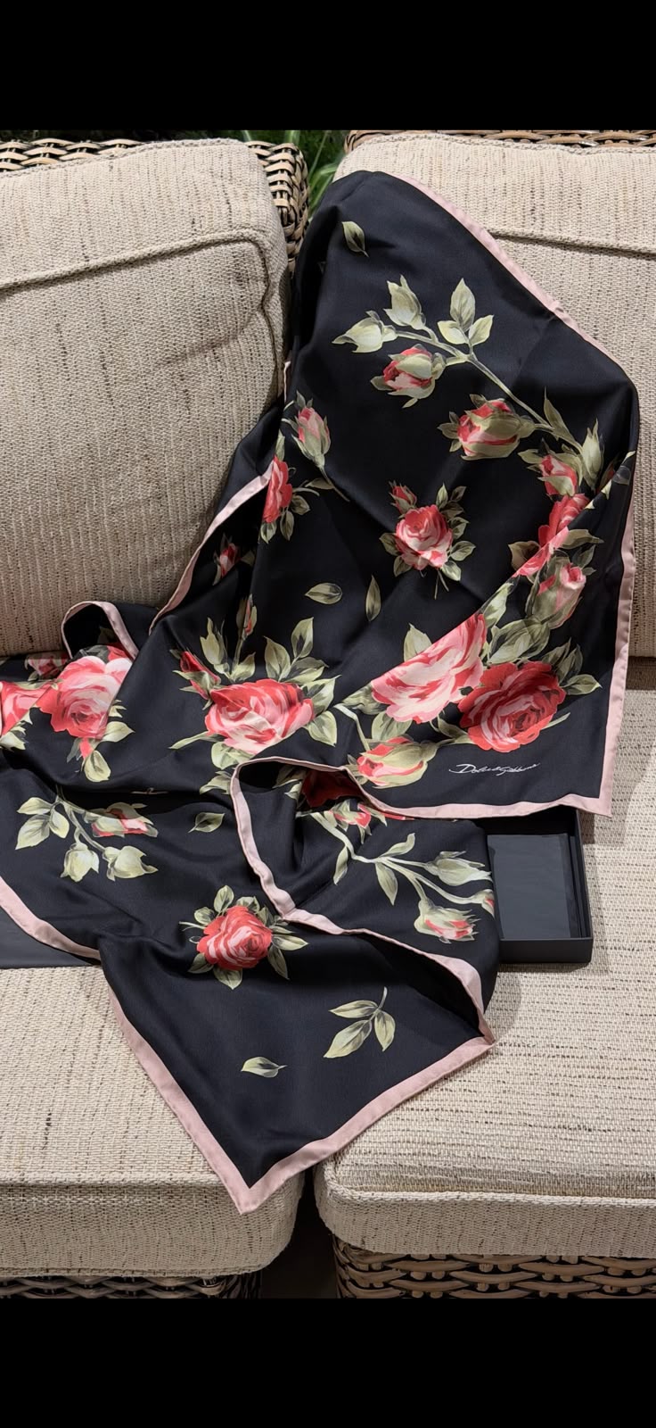 Dolce & Gabbana