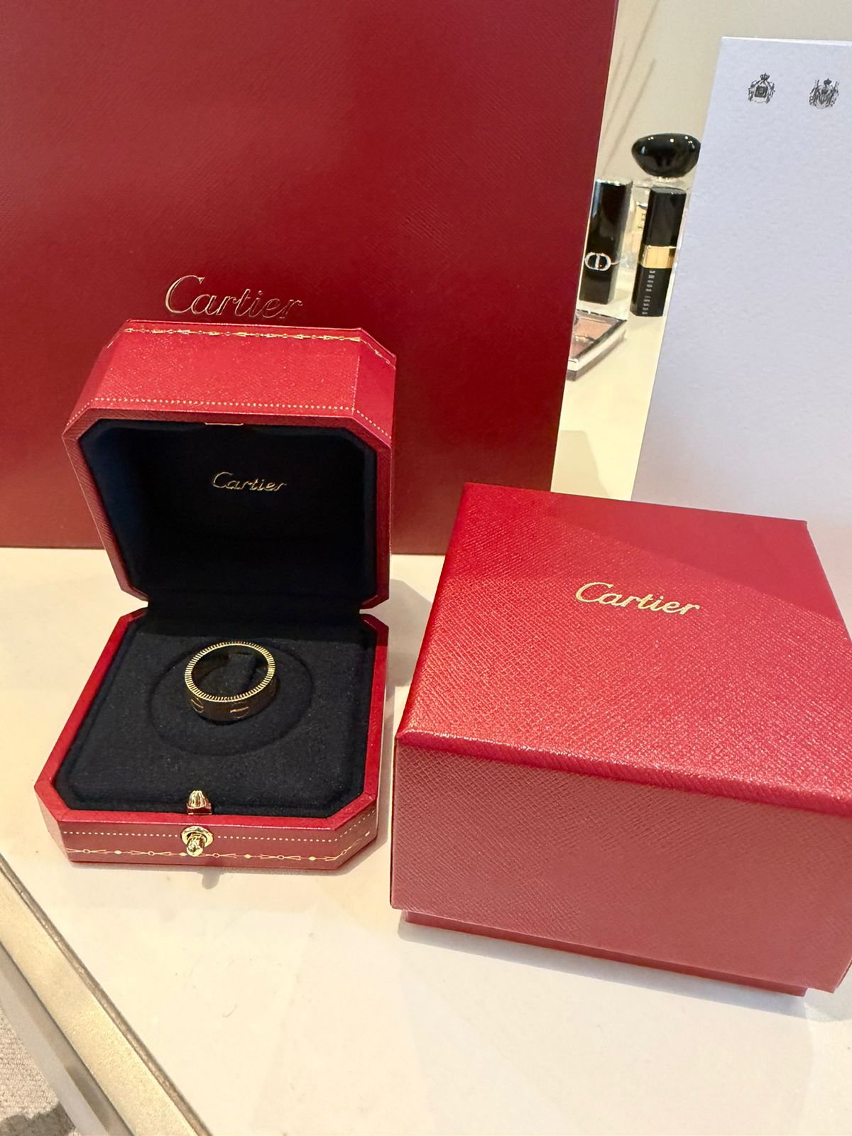 Cartier