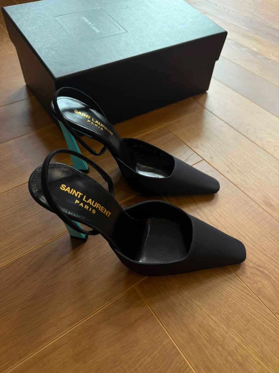 Saint Laurent