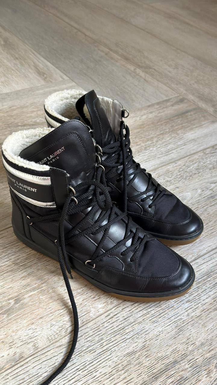 Saint Laurent