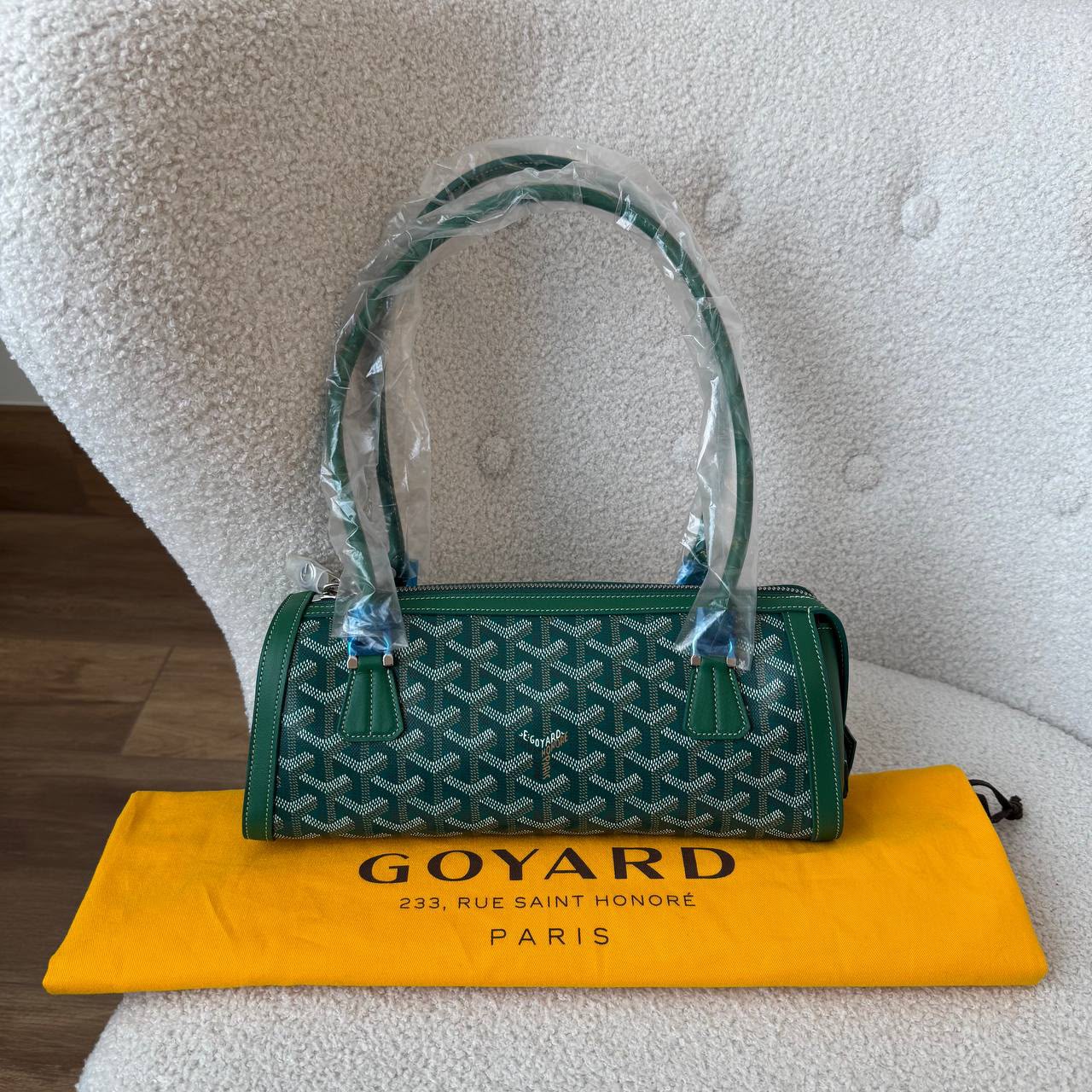 Goyard