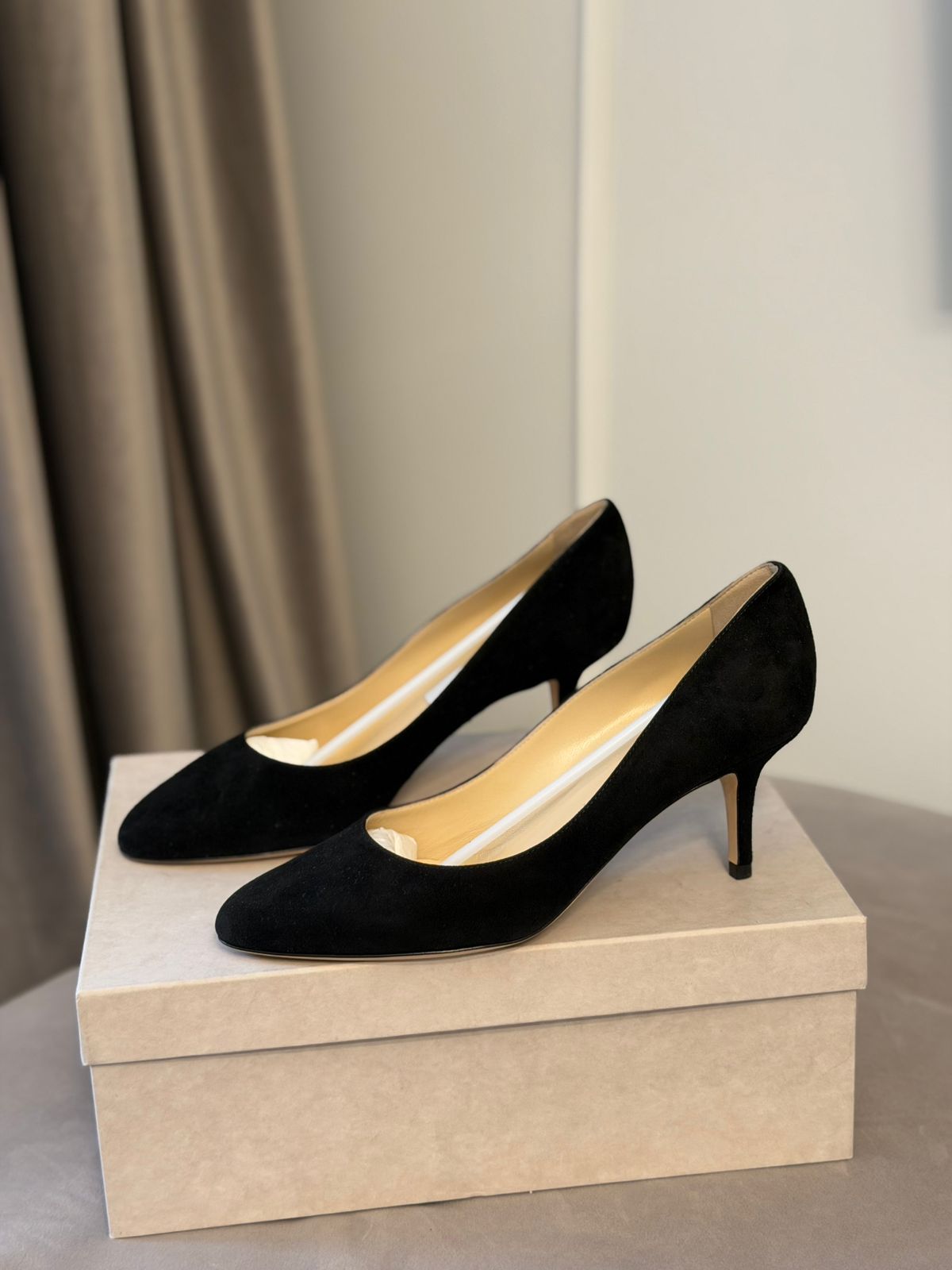 Jimmy Choo