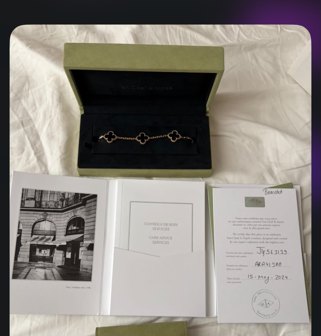 Van Cleef & Arpels